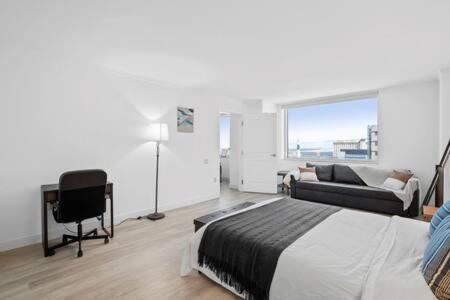 2Br 3Ba Ocean Front Condo On The Boardwalk Cozysuites Atlantic City Zewnętrze zdjęcie