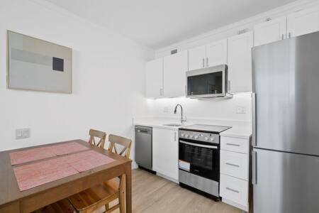2Br 3Ba Ocean Front Condo On The Boardwalk Cozysuites Atlantic City Zewnętrze zdjęcie