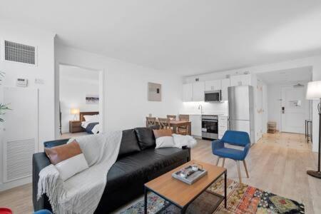 2Br 3Ba Ocean Front Condo On The Boardwalk Cozysuites Atlantic City Zewnętrze zdjęcie